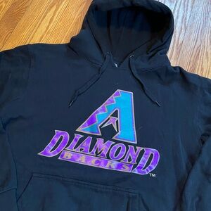 Arizona Diamondbacks Hoodie